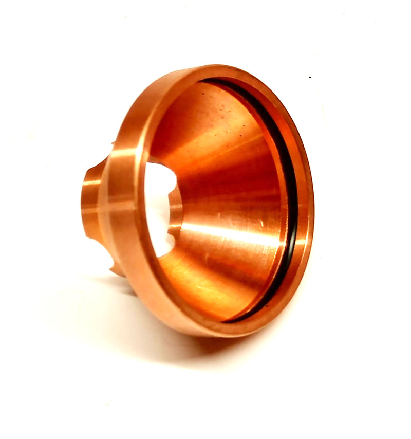 Thermal Dynamics Plasma 9-6356 Copper Crown Cup