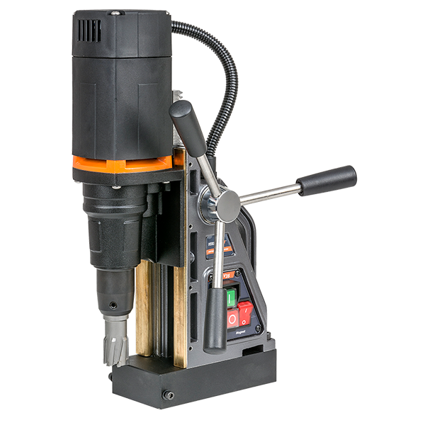 HMT 850035-230 V35 Versadrive Magnetic Drill Machine Kit, 230V