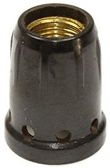 Kemppi W013203 Flexlite GX Contact Tip Adaptor M10 Insulated (Black)