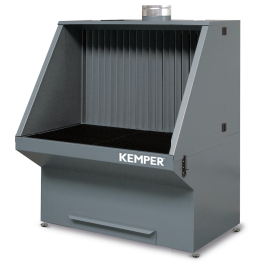 Kemper 998200016 Grinding Table