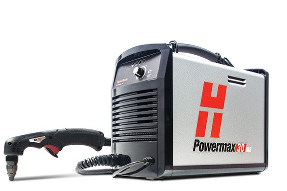 Hypertherm Powermax 30 AIR Plasma Cutter 110/240V With Built In Compressor 088098