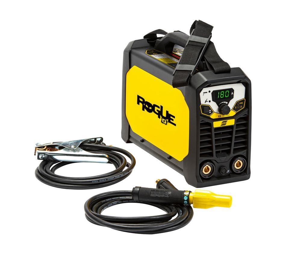 ARC Equipment