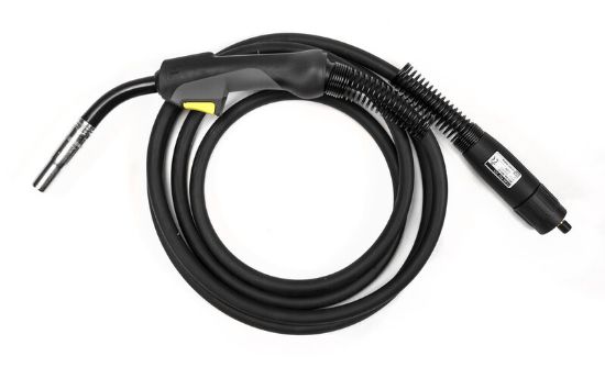 ESAB 0700025031 PSF 315 4.0m Air Cooled MIG Torch with Eurofit [2999]
