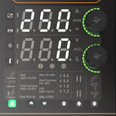 JASIC EVO MIG 250CT 95-265V Synergic Compact (EM-250CT) [0321]