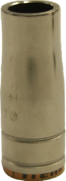 Binzel Type MB25 Bottle Nozzle 11mm Dia (345P014303) [2644]