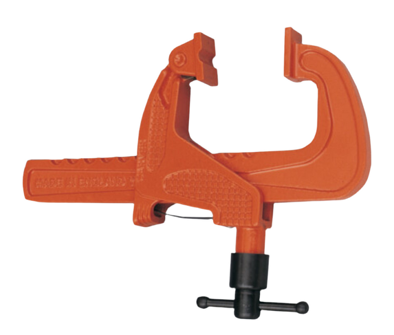 Carver T257/450 Heavy Duty Clamp 450mm