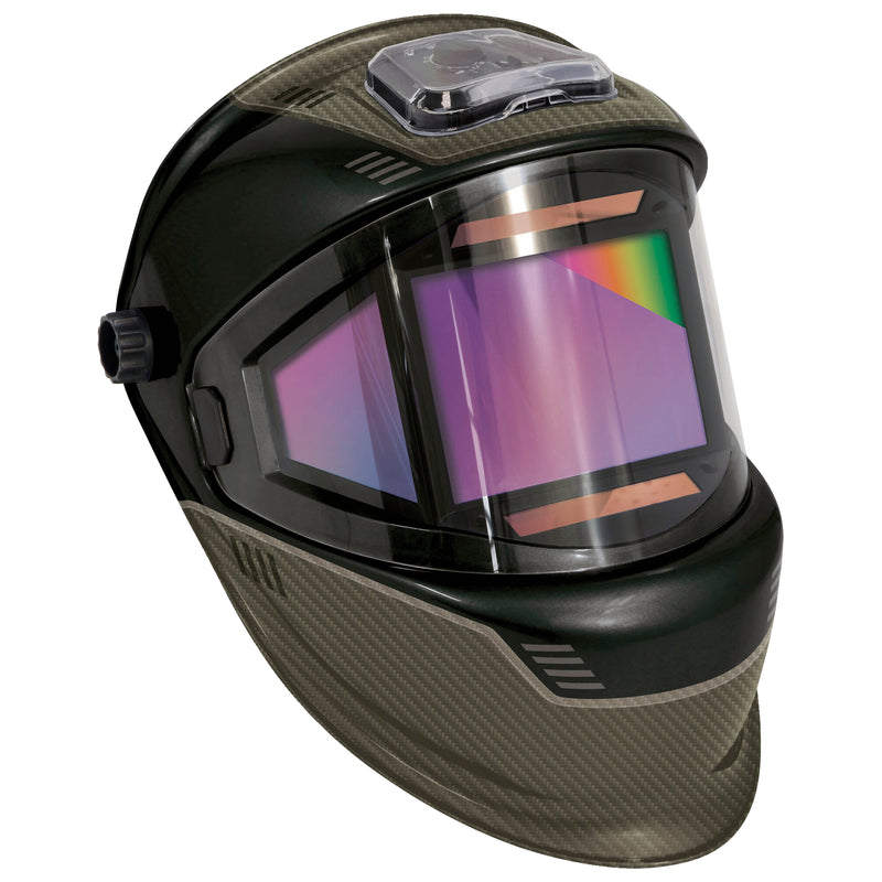 GYS 037281 Welding Helmet Panoramic 3XL Truecolour