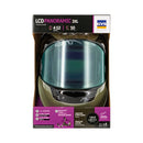 GYS 037281 Welding Helmet Panoramic 3XL Truecolour (068698) [33273]