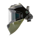 GYS 037281 Welding Helmet Panoramic 3XL Truecolour (068698) [33273]