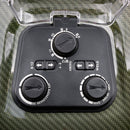 GYS 037281 Welding Helmet Panoramic 3XL Truecolour (068698) [33273]