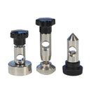 GYS 037984 Plasma Torch Circle Guiding Kit In Case MT70 MT125 [33232]