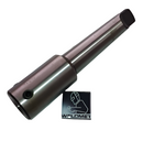 Alfra Weldon Shaft With MT2 Arbor [6088]
