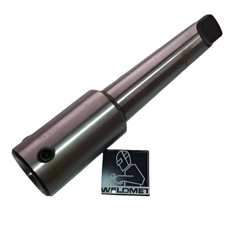 Alfra Weldon Shaft With MT2 Arbor