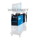 ITW Miller 059015055 MigMatic S-400iP Pulsed Synergic MIG Power Source 415V [4166]