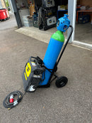 Kemppi 6185294 MST400 Undercarriage MinarcMig 200 [6986]