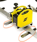 ESAB 0398146100 Magnetic Clamp RailTrac B42V [75816]