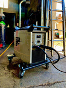 GYS 067448 Neocut 125 Plasma Cutter With 6M MT125 Torch 400V [33231]