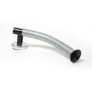 ESAB 0700003221 CarryVac 2 Suction Nozzle TM-80 Round 80mm [68536]