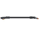 GYS 074637 MT-125 Easy Fit Long Torch 15 Deg 80cm [5374]