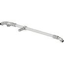 GYS 074651 Plasma Easyfit Long Torch 15 Degree Head 130cm Long MT105/125 [5376]