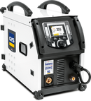 GYS 084858 GALAXY 250M Pulsed MIG Multi-Process 240V [2502]
