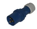 Plug 240V 3 Pin 16A Blue Gw240/16/3P [1530]