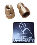 Mechafin ME200 Tip Adaptor Diffuser M8 52004 Std [0590]