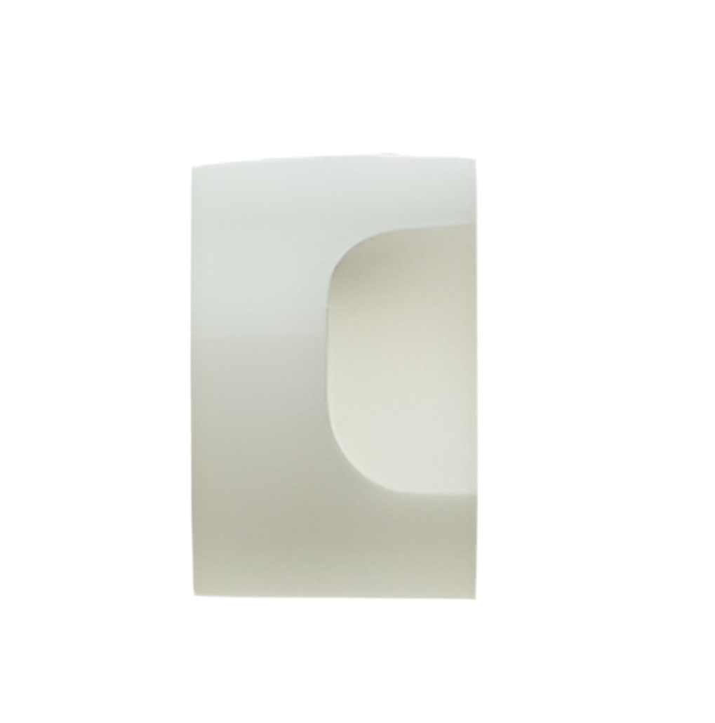 Weldcraft Style 53N22 Standard Heat Shield (WP24) [2038]