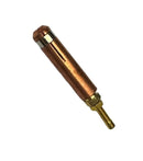 Stud Weld Collet Chuck M6 Straight Fit Gun 10mm [37044]