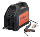 KEMPPI Minarc M 223GM Auto MIG 240V With Fixed Gun (MIM223GM) [65481]