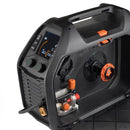 KEMPPI Minarc M 223P Pulsed/Auto MIG 240V With Euro Gun (MIM223PGM) [65482]