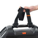 KEMPPI Minarc M 223P Pulsed/Auto MIG 240V With Euro Gun (MIM223PGM) [65482]