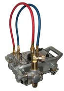 SWP Straight Line Cutter Oxy/Acet 110V With 1.8 Mtr Track [1125]