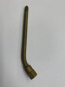 DH Swaged Welding Neck [1127]