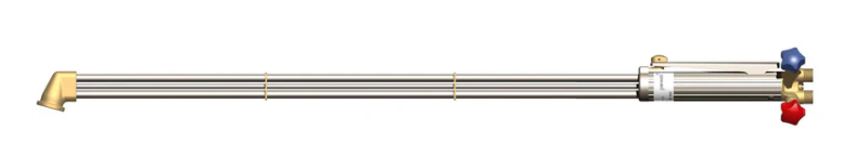 Saffire Type NM 72" Cutting Torch 75 Degree Head 1830 CM [1264]