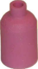 Weldcraft Style 54N18 Gas Lens Ceramic Cup No.4 6.5mm (WP17/18) 41.3mm Long [2070]