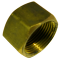 Hose Nut 12mm Right Hand (1/2) H4218 [3382]