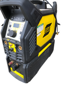 Hire ESAB Renegade ET 300iP Pulsed DC TIG Welder Water Cooled 240/415V [H0726]