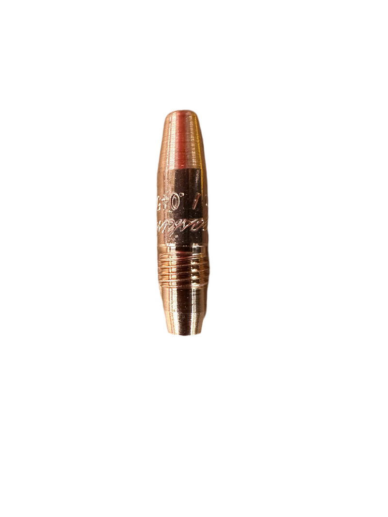 ITW Bernard Tregaskiss 403-1-1.0-25 1.0mm M6 Contact Tip  [6075]