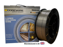 Corewire CS600 Hardfacing 1.2mm Gasless Welding Wire (13kg) [9742]