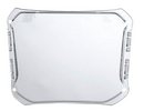 ESAB 0700500953 A50 Lux Outer Cover Lens (Pkt 5) [1519]