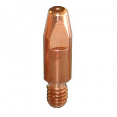 ESAB 340P081069 MB25/36 Contact Tip 0.8mm M6 x 28mm [2650]