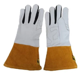 ESAB 0700500556 Welders Gauntlet Glove TIG T3000 Large
