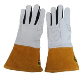 ESAB 0700500556 Welders Gauntlet Glove TIG T3000 Large [16563]