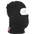 Flame Resistant Anti-Static Balaclava FR18 Black  [1706]