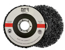 CIBO Strip And Clean Fibre Backed Disc 125mm Dia Disc CSG/125x22 [1877]