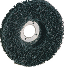 CIBO Strip And Clean Fibre Backed Disc 180mm x 22mm CSG/178x22 [1870]