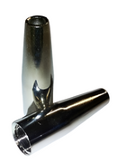 Mechafin ME400 Nozzle Spray Small Bore 10mm 6.5mm Tip Recess 54028 [0541]