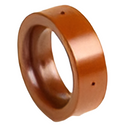 JASIC 60028 Swirl Ring S45 [3005]