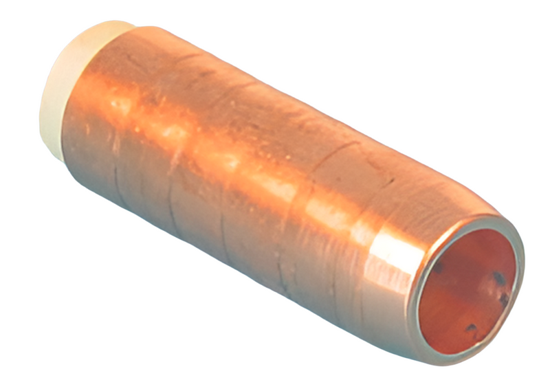 ITW Bernard 4394 Copper Welding Nozzle 12.7mm Bore [6596]